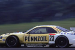 Pennzoil NISMO GTR Picture